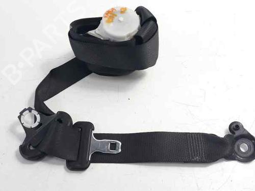Rear left seatbelt TOYOTA YARIS (_P13_) 1.3 (NSP130_, NSP130) BP6633623I29