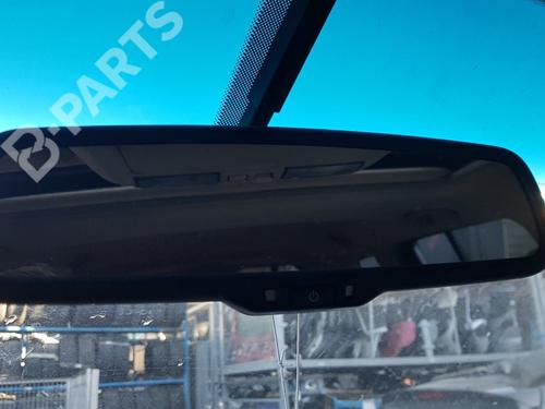 Used Rear mirror Rear mirror NISSAN PATHFINDER III (R51) 2.5 dCi (174 hp) 9151006 9151006