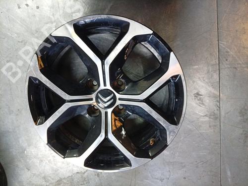 rim-citroen-c3-aircross-ii-2r_-2c_-2017-38534179 main image