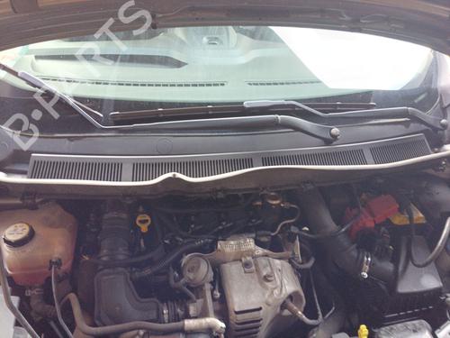 Windlauf für FORD TOURNEO COURIER B460 MPV [2014-2025]  24807563