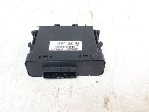 Module électronique RENAULT CLIO V (B7_) [2019-2025]  27984047