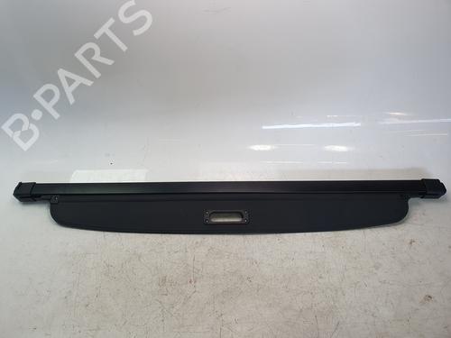 Used Rear parcel shelf SSANGYONG KORANDO (C300) 1.5 (150 hp) 31125188