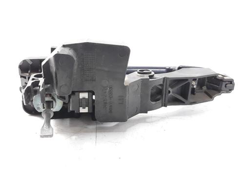 Front left exterior door handle KIA CEE'D Hatchback (ED) 1.6 CRDi 115 | BP8815974C128 