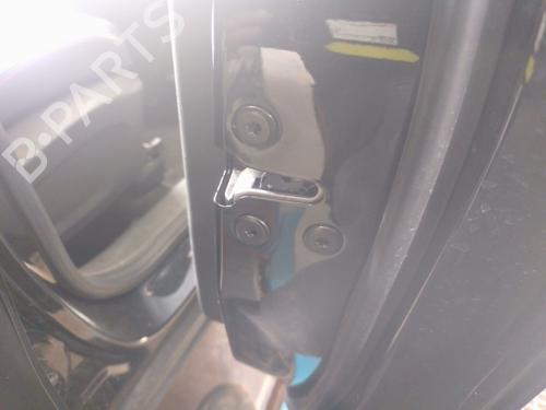 Used Front right lock Front right lock MG MG ZS SUV (AZS1) 1.0 T-GDi (111 hp) 34737444 34737444