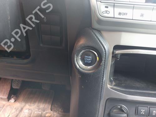 Used Ignition barrel Ignition barrel TOYOTA LAND CRUISER PRADO (_J15_) 2.8 D-4D (GDJ155, GDJ150) (204 hp) 33759193 33759193