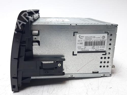 Radio FIAT BRAVO II (198_) 1.9 D Multijet (198AXC1B) | BP8520351E6 