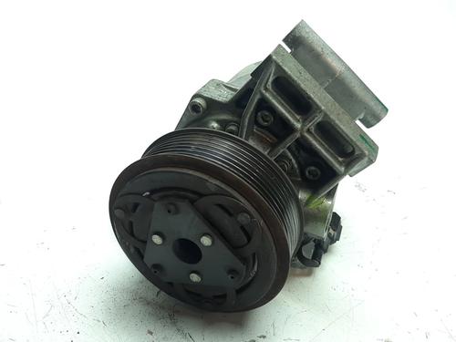 AC compressor NISSAN MICRA IV (K13K, K13KK) 1.2 | BP11612404M34 