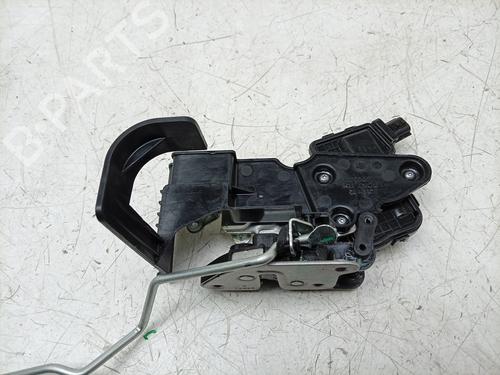 Højre fortil lås Højre fortil lås DACIA SPRING EV (B6M1) (45 hp) 39525815 39525815