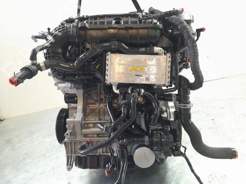 Used Engine Engine CUPRA LEON Sportstourer (KL8, KU8, KUD) 1.5 TSI (150 hp) 32517052 32517052