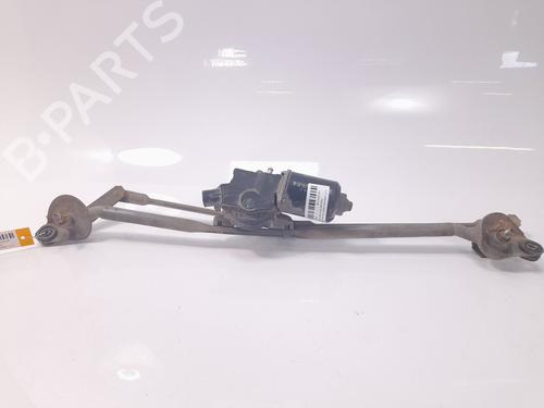 Used Front wiper motor TOYOTA LAND CRUISER PRADO (_J12_) [2002-2010]  17393553