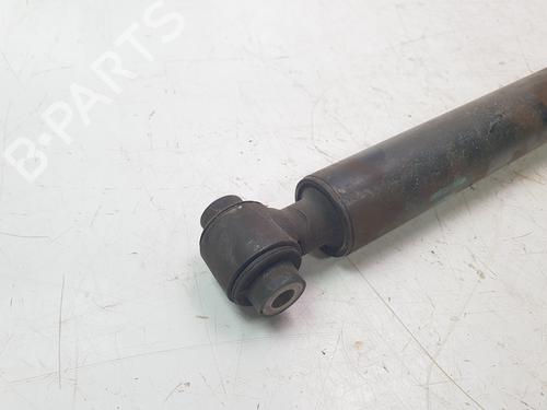 Left rear shock absorber MERCEDES-BENZ GLA-CLASS (X156) GLA 200 CDI / d (156.908) | BP23103122M18 