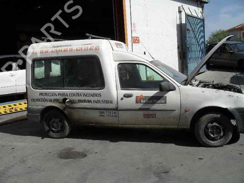 Right mirror FORD COURIER Pickup  | BP6331604C27 