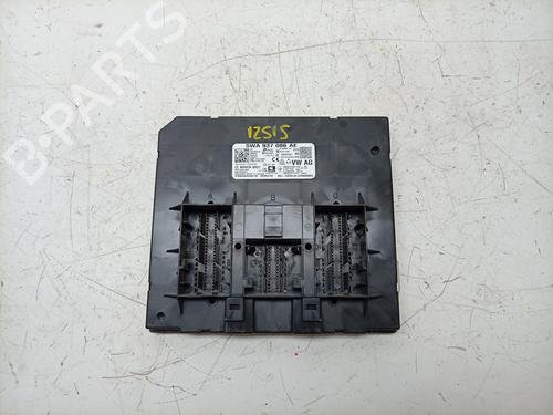 Used Electronic module Electronic module 37603929 37603929