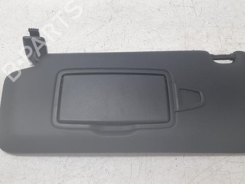 Venstre solskærm Venstre solskærm MERCEDES-BENZ EQB (X243) EQB 250+ (243.602) (190 hp) 34461739 34461739