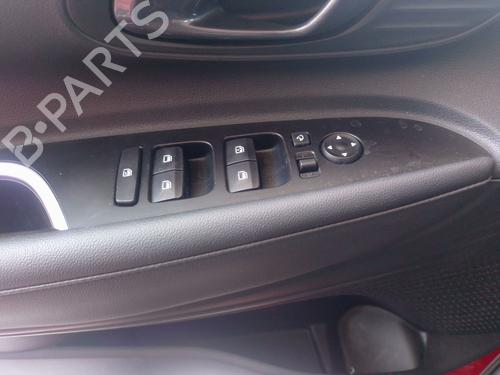 Used Left front window switch Left front window switch 37197190 37197190