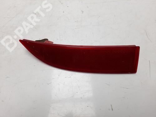 Used Rear bumper right light Rear bumper right light DACIA SANDERO II 1.5 dCi (90 hp) 7279115 7279115
