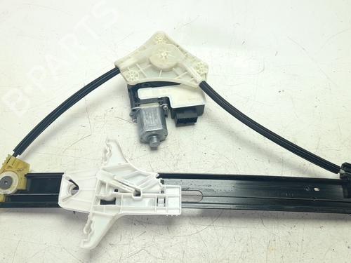 Fensterheber rechts hinten für VW T-ROC (A11, D11) 2.0 TDI (150 hp) 29595484