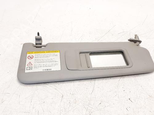 Used Right sun visor BMW X1 (E84) [2009-2015]  8661182