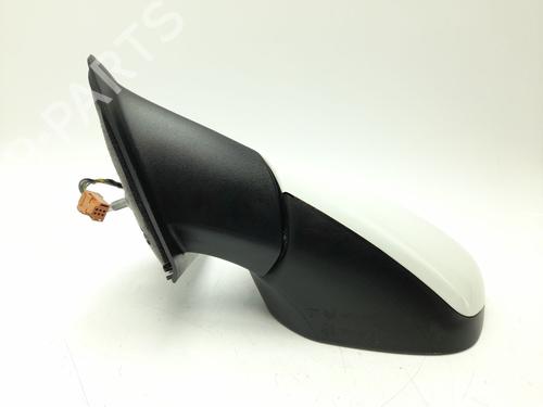 Left mirror CITROËN C-ELYSEE (DD_) 1.5 BlueHDi 100 | BP32187167C26 - Image 4