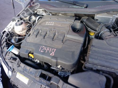 Used Starter AUDI A1 Sportback (8XA, 8XF) 1.6 TDI (115 hp) 32505563