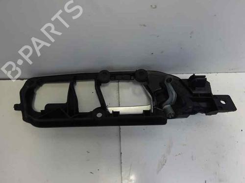 Front left interior door handle VW POLO (9N_, 9A_) 1.4 TDI | BP3209706I13 
