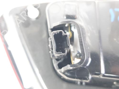 Left tailgate light RENAULT KADJAR (HA_, HL_) 1.5 BLUE dCi 115 (HLA6) | BP30279764C79 - Image 6