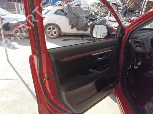 Used Front left window mechanism HONDA CR-V V (RW_, RT_) 2.0 e-CVT Hybrid (RT5) (215 hp) 27248908