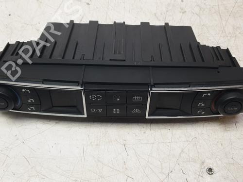 Climate control CITROËN C5 III Break (RW_) 2.0 HDi 140 | BP33204812I5 - Image 3