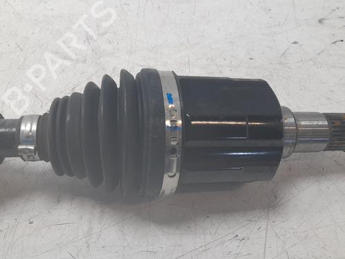 Left front driveshaft KIA NIRO II (SG2) 1.6 GDI Hybrid | BP30890679M38 - Image 4