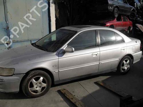 AC compressor HONDA ACCORD VI (CK, CG, CH, CF, CL) 2.0 i (CG9) | BP439834M34