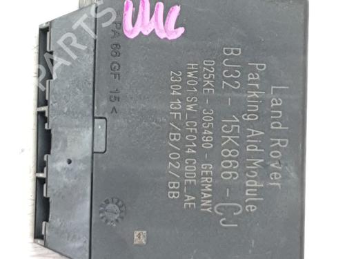 Used Electronic module Electronic module 36435733 36435733
