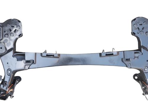 Rear axle OPEL CORSA F (P2JO)  | BP23119123M2