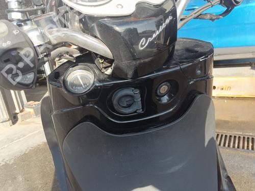 Used Ignition barrel PIAGGIO MOTORCYCLES BEVERLY Beverly 500 Cruiser (M34) (39 hp) 28041004