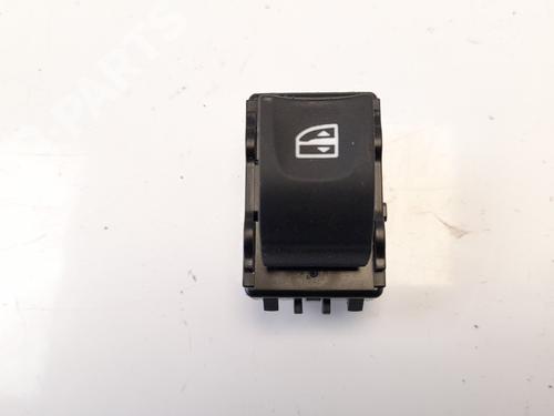 Used Left rear window switch Left rear window switch RENAULT MEGANE IV Hatchback (B9A/M/N_) 1.5 dCi 110 (B9A3) (110 hp) 9291072 9291072