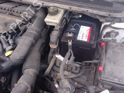 Used Engine control unit (ECU) PEUGEOT 308 II (LB_, LP_, LW_, LH_, L3_) 1.6 HDi 100 (99 hp) 31149250