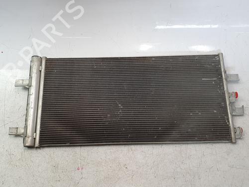 Radiateur de ac MINI MINI (F56) Cooper S (192 hp) 31190119