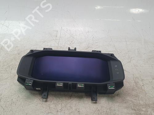 Instrument cluster CUPRA LEON (KL1, KU1, KUG) 1.5 TSI | BP31850056C47