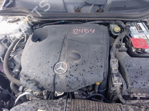 Used Starter MERCEDES-BENZ CLA Coupe (C117) CLA 200 CDI / d (117.308) (136 hp) 32304098