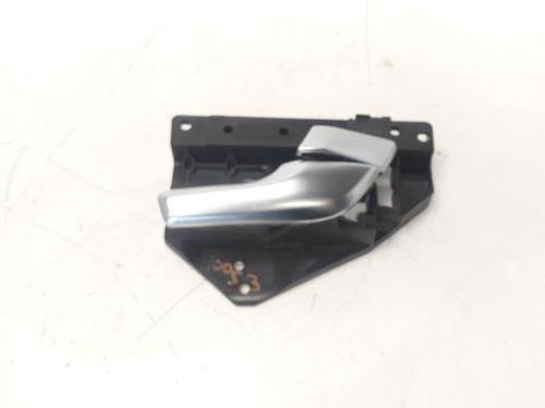 Used Rear right interior door handle LAND ROVER RANGE ROVER EVOQUE (L538) [2011-2019]  12457454