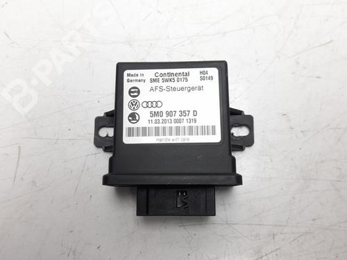 Used Lights ECU Lights ECU SEAT EXEO ST (3R5) 2.0 TDI (143 hp) 7402617 7402617