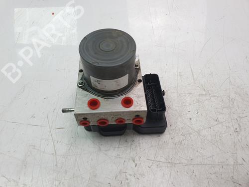 Used ABS pump CITROËN C4 CACTUS 1.5 BlueHDi 100 (99 hp) 22633044