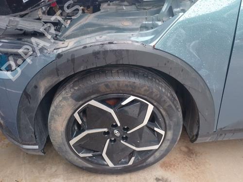 Used Front left wheel arch trim HYUNDAI IONIQ 5 (NE) EV (217 hp) 32078645
