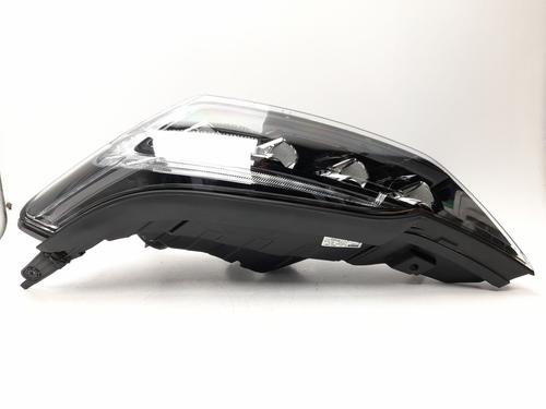 Left headlight KG MOBILITY REXTON (POE)  | BP37421591C28  - Image 6
