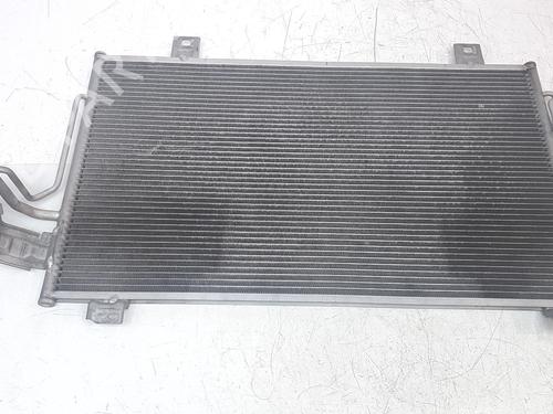 Used AC radiator MAZDA 3 (BM, BN) [2013-2019]  16644114