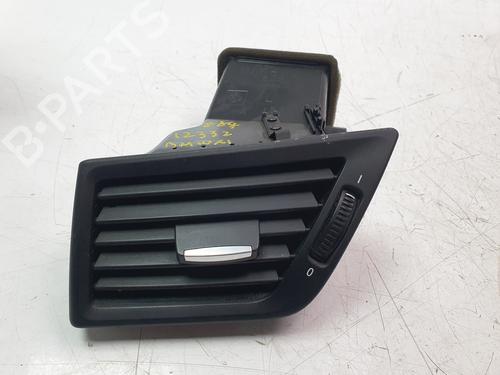 Condotto di aerazione BMW X1 (E84) sDrive 18 d (143 hp) 30551763