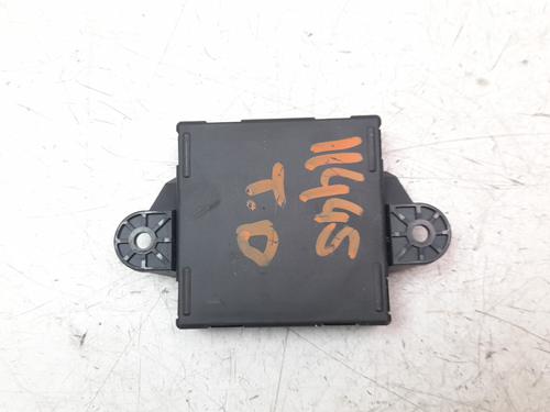 Electronic module MERCEDES-BENZ C-CLASS (W204) C 220 CDI (204.008) | BP19172568M83 