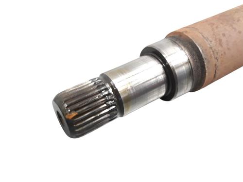 Right front driveshaft FORD MONDEO IV Saloon (BA7) 2.0 | BP9047095M39 
