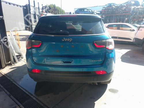 Trinbræt JEEP COMPASS (MP, M6, MV, M7) 1.4 MultiAir | BP39533914C149 - Image 5