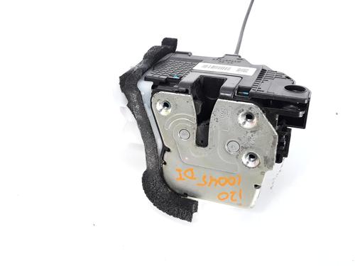 Used Front left lock HYUNDAI i20 II (GB, IB) [2014-2021]  7025372