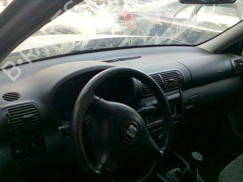 Right rear window motor SEAT TOLEDO II (1M2) 1.9 TDI | BP331711E22 